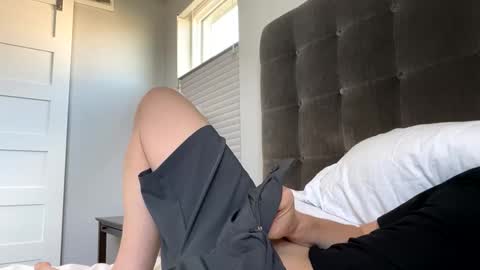 Daddy online show from 05-23-26, 04:11