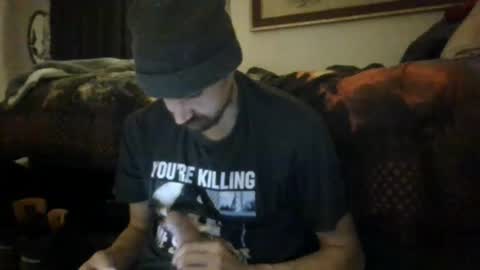 Snapshot of daddyduke21333 chatting on 03-08-25, 07:16 daddyduke21333 online show from 03-08-25, 07:16