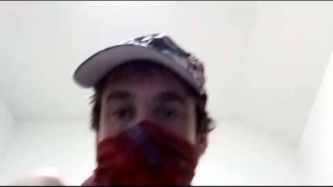 Ray Stevens Jr online show from 12-05-24, 12:30