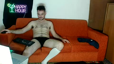 Greekboy28 online show from 07-10-26, 10:07