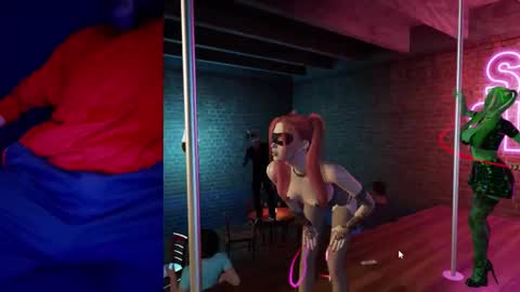 Daddy Gerry online show from 11-01-25, 08:22