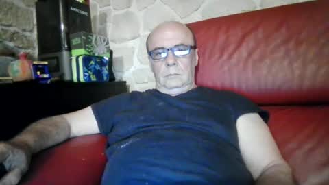 daddyhot2 online show from 06-25-26, 10:36