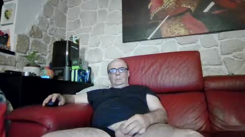 daddyhot2 online show from 06-27-26, 11:10