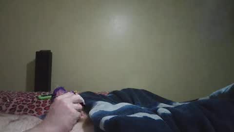 daddyiscumming690 online show from 05-01-26, 03:00