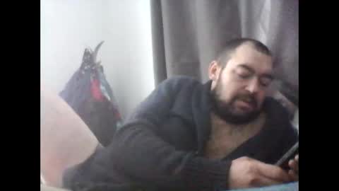 daddyj1983 online show from 12-22-25, 04:59