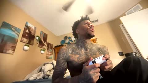 sexy tatted king bbc online show from 04-13-26, 02:00