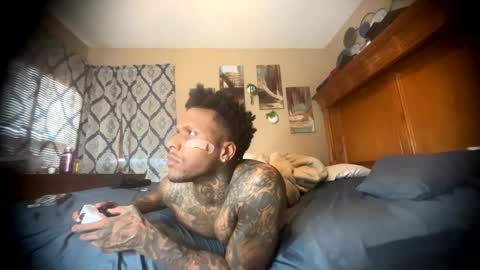 sexy tatted king bbc online show from 05-14-26, 01:29