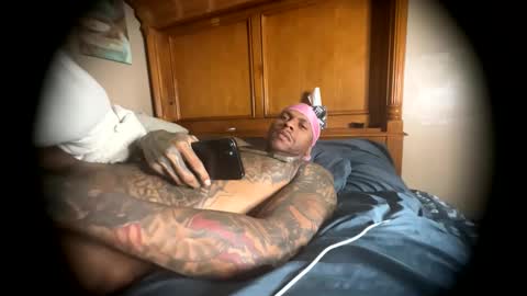 sexy tatted king bbc online show from 05-19-26, 11:38
