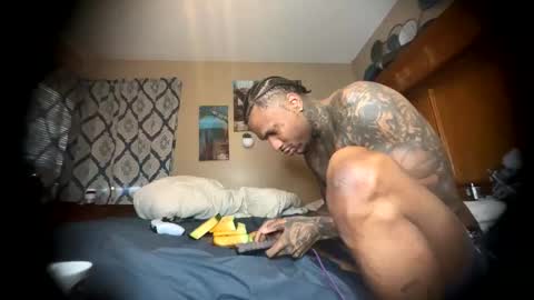 sexy tatted king bbc online show from 05-21-26, 12:56