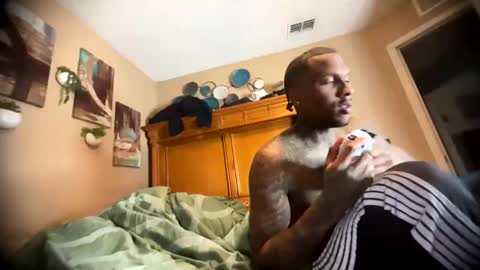 sexy tatted king bbc online show from 05-28-26, 10:40
