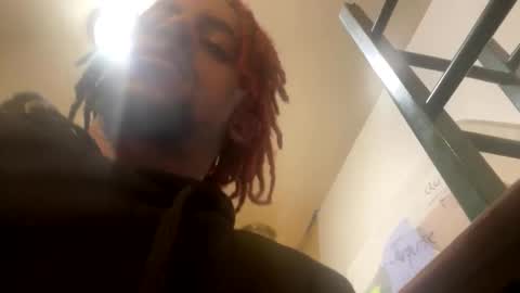 daddylongyk online show from 01-11-26, 03:33