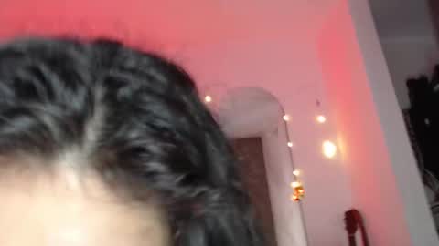 Creamy online show from 12-21-25, 11:23