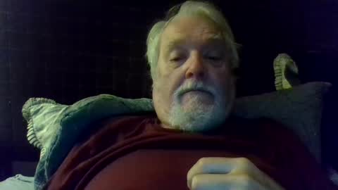 DaddyMike1948 online show from 07-20-26, 10:18
