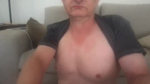 daddymike92883_1 online show from 01-25-25, 08:10
