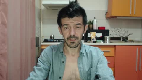 daddynextdoor86 online show from 12-21-25, 02:41