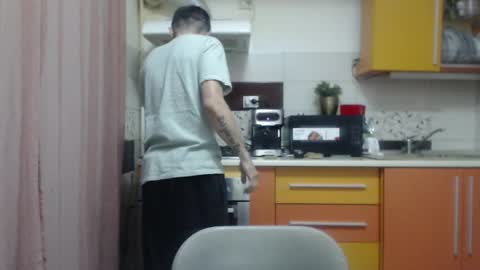 daddynextdoor86 online show from 01-14-26, 05:35