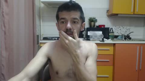 daddynextdoor86 online show from 01-19-26, 05:22