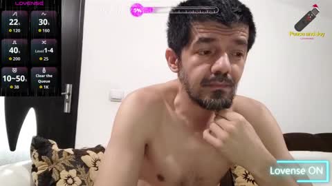 daddynextdoor86 online show from 04-06-26, 04:21