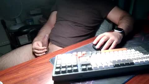 Snapshot of daddypimp3 chatting on 09-17-25, 10:33 Paul online show from 09-17-25, 10:33