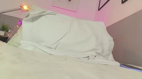 Antonella  online show from 12-29-24, 03:13