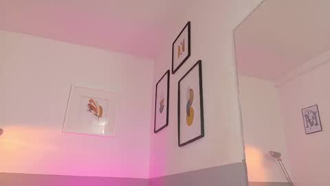 Antonella  online show from 01-07-26, 02:47