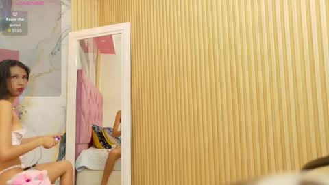 Antonella  online show from 02-15-26, 12:36