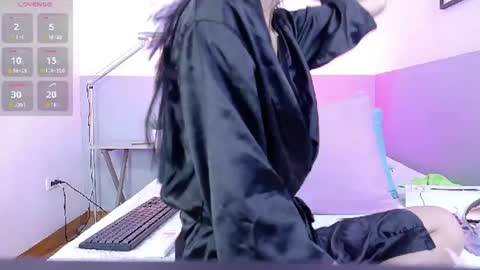 Antonella  online show from 07-22-26, 02:36