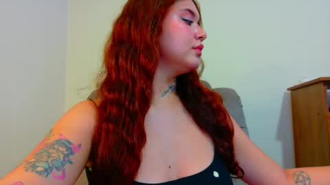 Valen online show from 10-10-25, 11:59