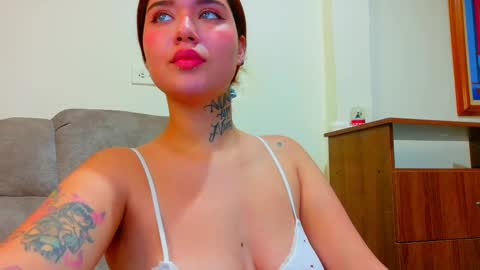 Valen online show from 11-03-25, 03:30