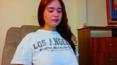 Valen online show from 11-05-25, 01:05