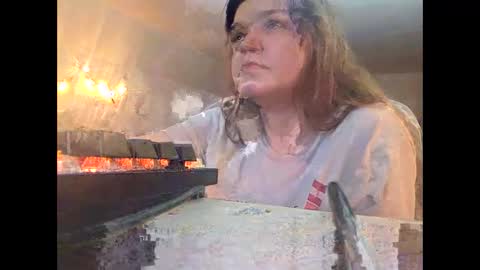 fairylee21 online show from 12-16-25, 02:16