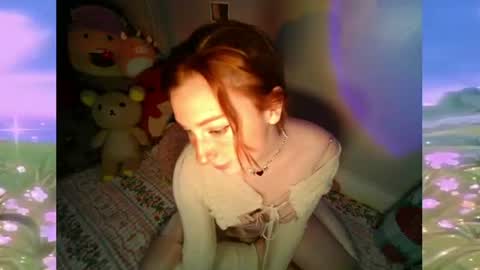 Saoirse online show from 06-30-26, 02:23