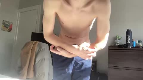 daddys boy online show from 01-15-26, 04:22