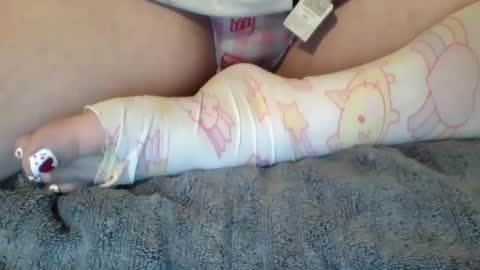 Ava Angel online show from 09-19-25, 09:26