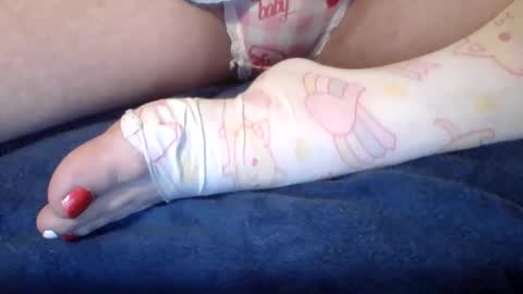 Ava Angel online show from 11-13-25, 04:22