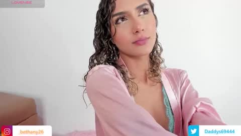 Bethany online show from 11-12-25, 10:41