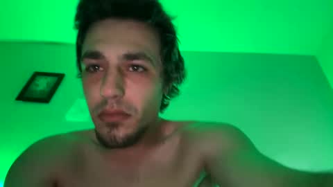 Tonystark online show from 02-08-25, 02:16