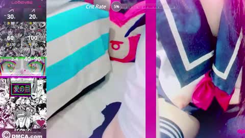 Im Andrea Nice to see you here  I love patterns soo much online show from 03-03-25, 03:53