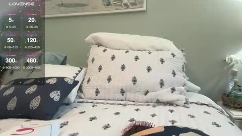 Snapshot of daddyslittlegirl12 chatting on 12-19-24, 06:45 Jaime online show from 12-19-24, 06:45