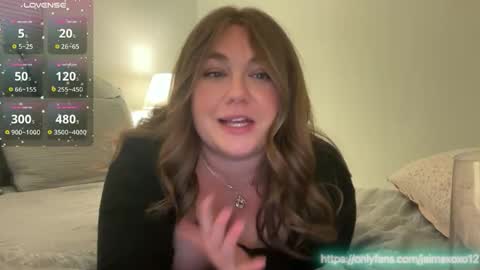 Jaime online show from 05-15-26, 11:34
