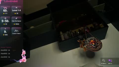 daddyslittleslutfox online show from 09-20-25, 12:55