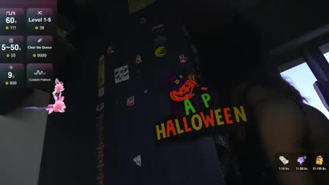 daddyslittleslutfox online show from 10-30-25, 03:02