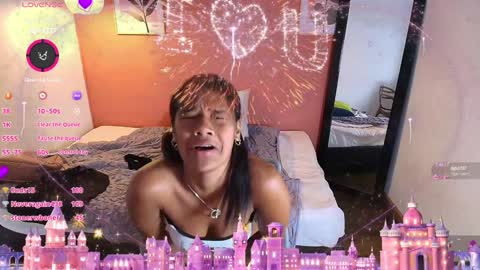 Anny  online show from 01-17-25, 11:18