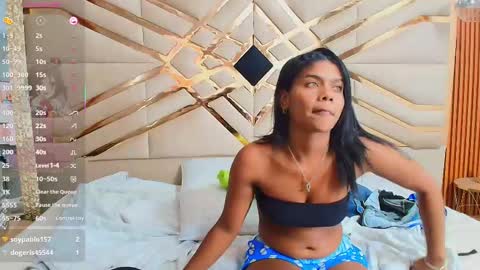 Anny  online show from 02-12-25, 12:05