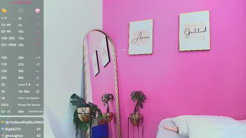 Anny  online show from 02-25-25, 11:33