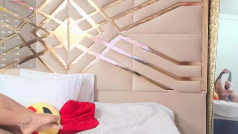 Anny  online show from 02-26-25, 04:45