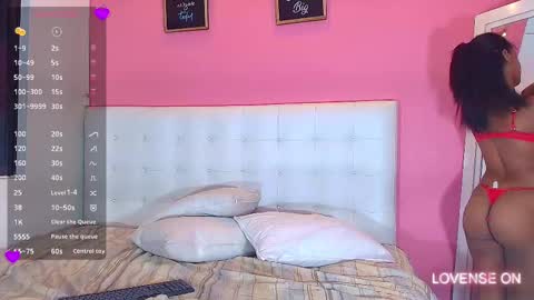 Anny  online show from 03-05-25, 07:38