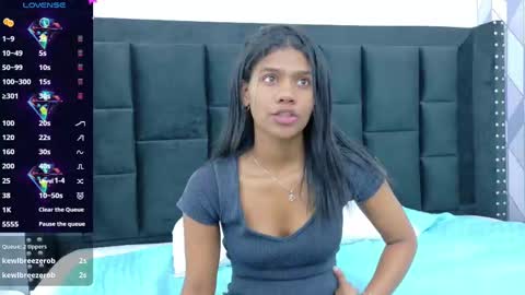 Anny  online show from 09-09-25, 07:46