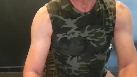 Daddyspain online show from 04-14-26, 12:00