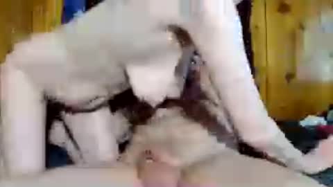 Daddyssleepingbeauty and Daddy online show from 07-24-26, 07:34